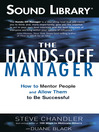 The Hands-Off Manager